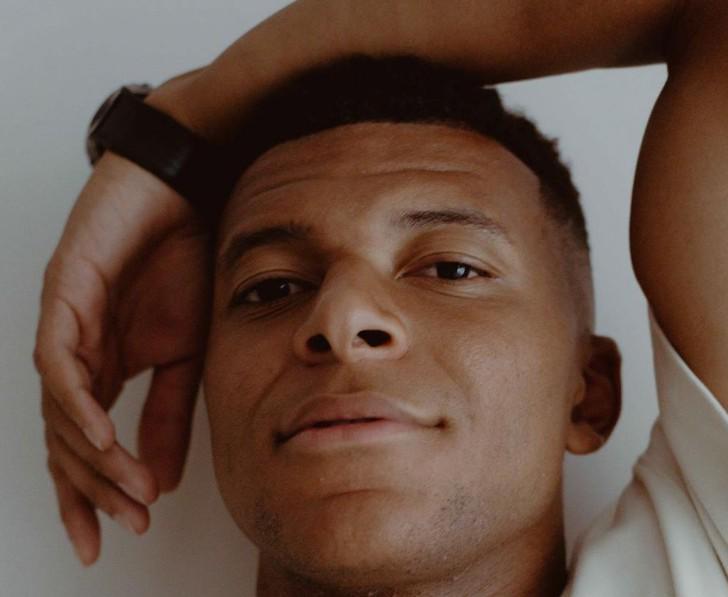 开云登录线上-姆巴佩专访(2):出名不意味着与别人关系破裂,但可能不再有效