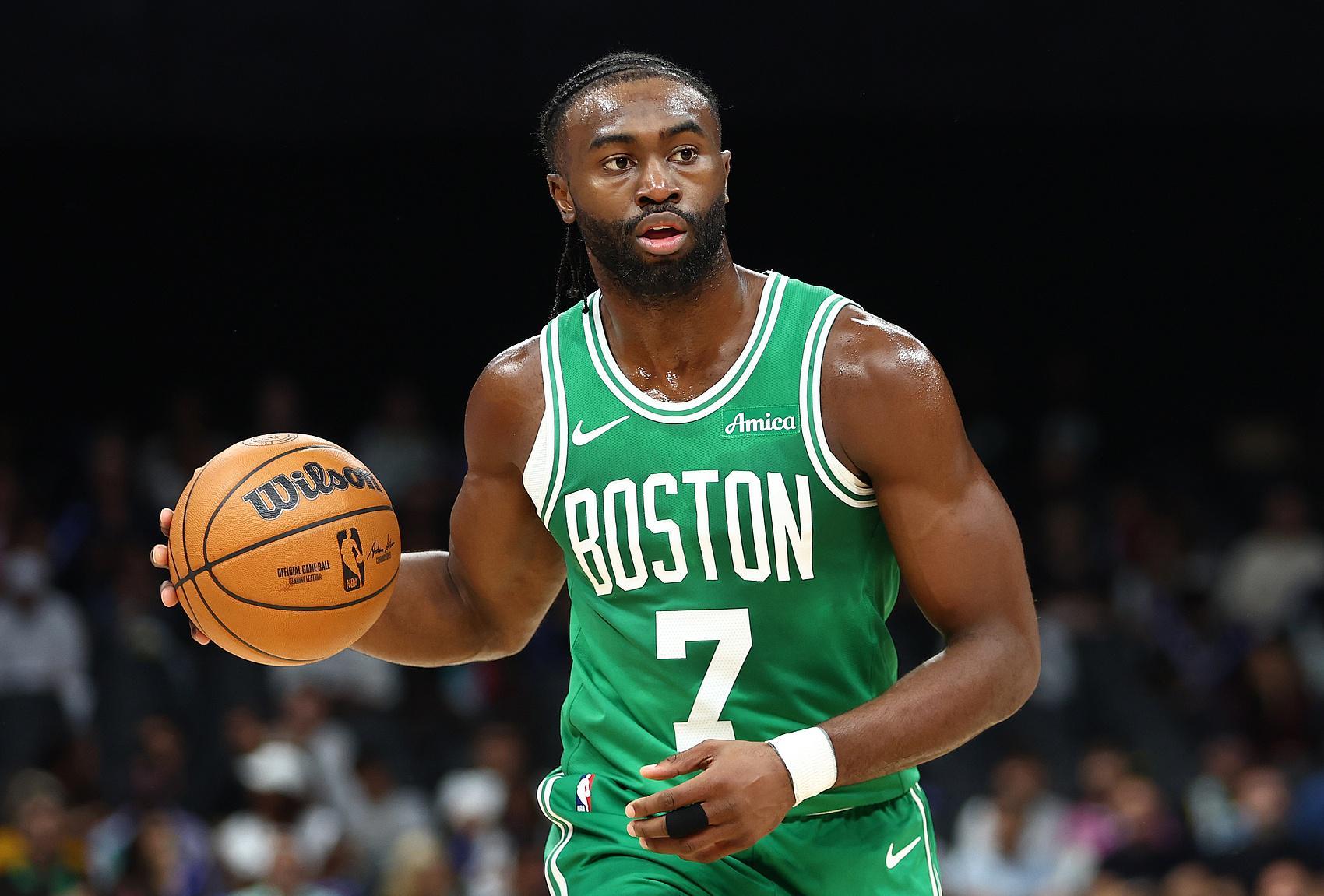 开云登录线上-耐克条款有多霸道？布朗宁愿自创品牌，也不做“沉默的运动员”