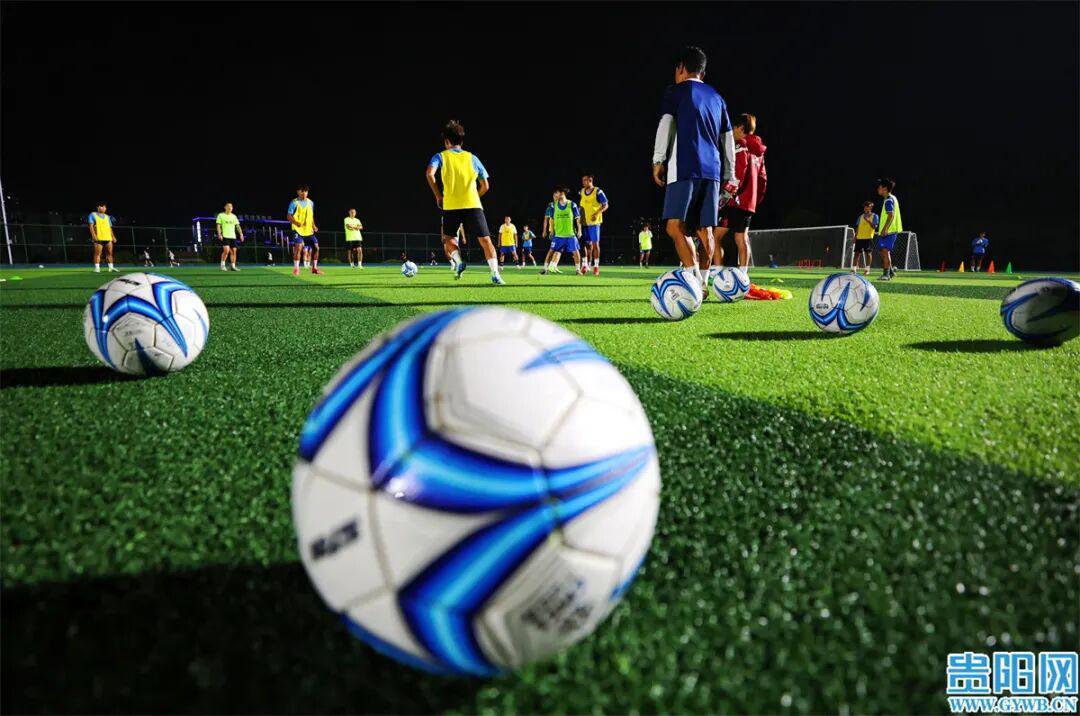 草根足球“同坪共振”的盛宴