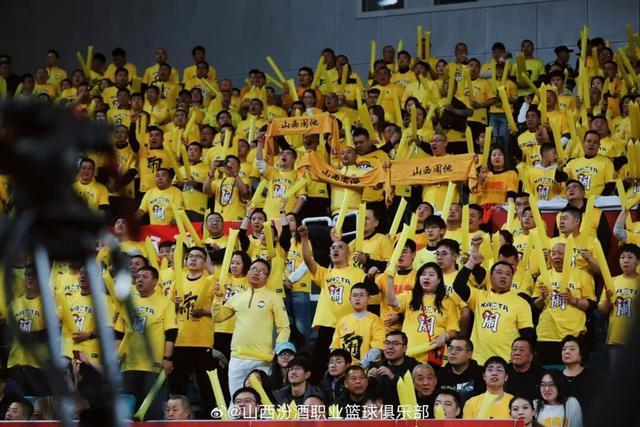 开云登录线上-火遍CBA的山西“闹他”,凭啥越喊越“上头”?这股“劲儿”藏着太多门道……
