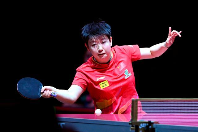 1754664597952093812.jpg (体育)(21)乒乓球——世乒赛:孙颖莎晋级女单决赛XxjpseC007317_20250524_PEPFN0A001.jpg
